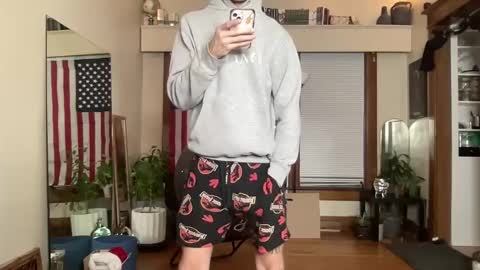 Treistoph online show from December 2024 09:07:01 AM