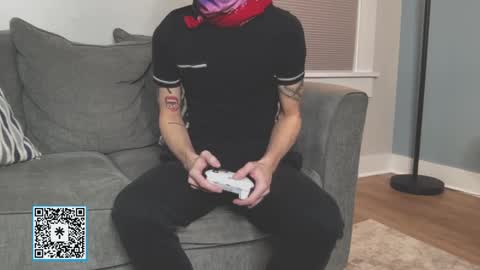 Treistoph online show from January 2025 10:58:02 PM