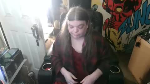 Anne online show from February 2026 06:22:01 AM