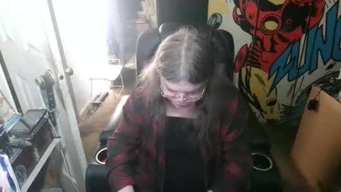 Anne online show from February 2026 05:03:02 AM