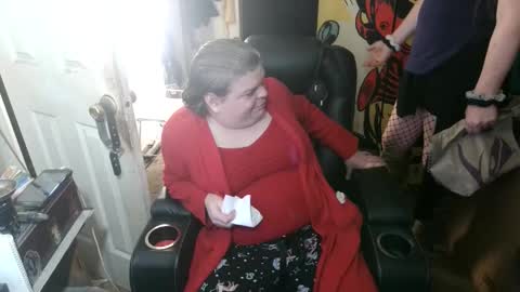 Anne online show from March 2026 03:21:02 AM