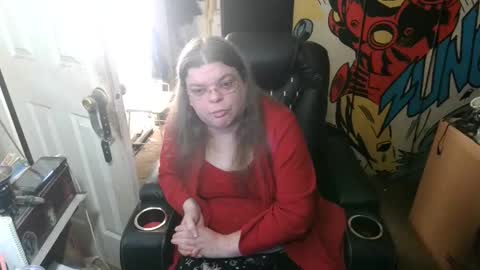 Anne online show from March 2026 05:13:01 AM