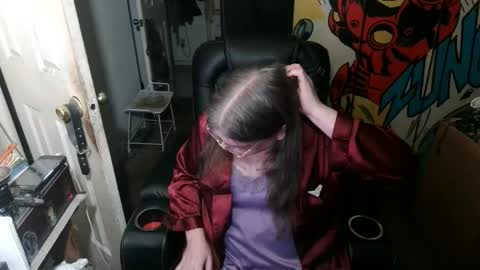 Anne online show from April 2026 05:41:01 AM