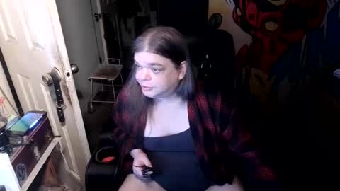 Snapshot of ts_anne chatting on May 2026 08:42:02 AM Anne online show from May 2026 08:42:02 AM
