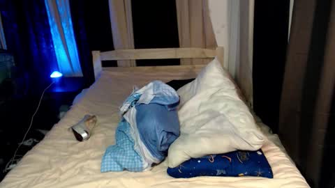 BLACKYLADY online show from March 2026 07:26:02 AM