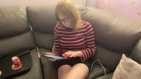 Snapshot of ts_hunnibunn chatting on March 2026 08:26:01 PM Hunnibun online show from March 2026 08:26:01 PM