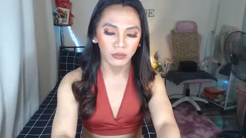 Jade online show from December 2024 09:09:01 PM