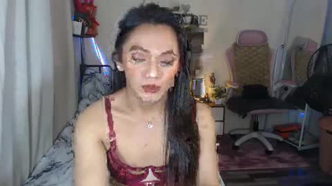 Jade online show from January 2025 02:47:01 AM
