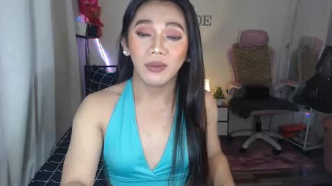 Jade online show from February 2025 12:05:02 AM