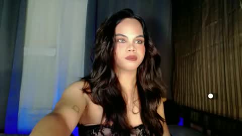 Hi Im Georgia online show from March 2026 04:10:01 PM