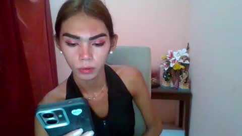 Snapshot of ts_marla chatting on May 2026 12:32:02 PM marla online show from May 2026 12:32:02 PM