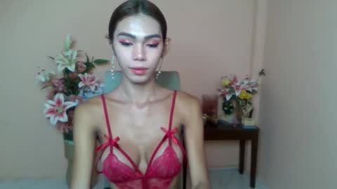 Snapshot of ts_marla chatting on May 2026 11:18:02 AM marla online show from May 2026 11:18:02 AM
