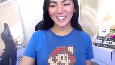 Martha The Pooker online show from October 2025 01:09:02 AM