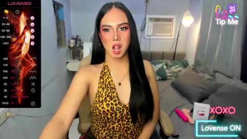 ts_miyuki online show from March 2026 03:07:02 PM