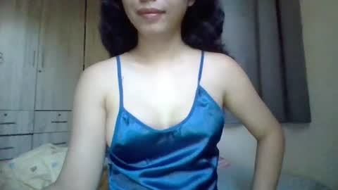 Samantha Eli online show from April 2026 11:57:02 PM