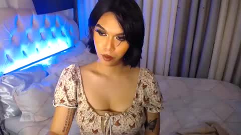 Snapshot of ts_tatiana chatting on December 2024 01:47:02 AM billie online show from December 2024 01:47:02 AM