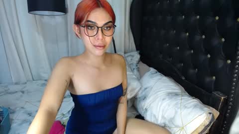 Snapshot of ts_tatiana chatting on February 2025 09:36:01 PM billie online show from February 2025 09:36:01 PM