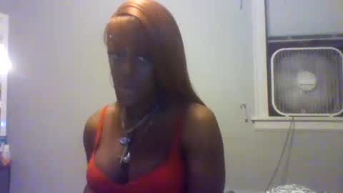 Amber White online show from February 2026 10:44:02 AM