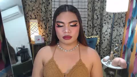 brianna online show from December 2024 11:17:02 PM