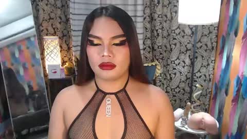 brianna online show from January 2025 10:55:02 AM