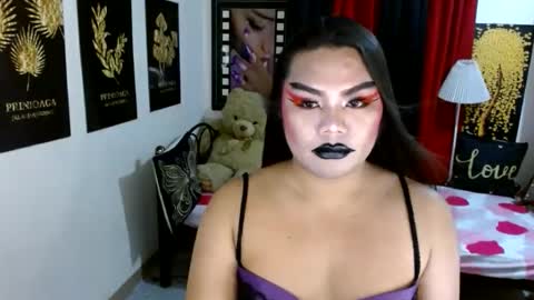 Snapshot of tsbrianabankhugecock chatting on May 2026 02:45:01 PM brianna online show from May 2026 02:45:01 PM
