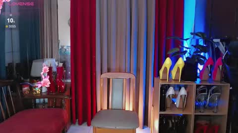 Tsbubblebutt online show from January 2026 04:50:01 AM