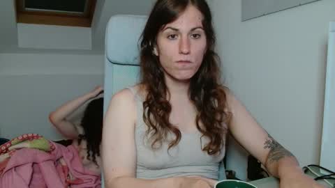 TSBubbles online show from September 2025 09:31:02 PM