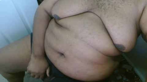 Dark Bear online show from October 2025 07:55:01 PM