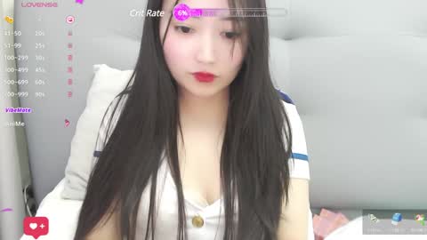 Anne Bebe online show from December 2024 08:55:01 AM