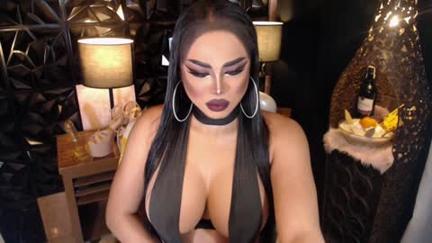 tsdarkdevon online show from January 2025 04:18:01 AM