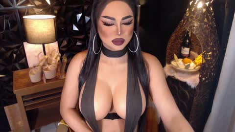 tsdarkdevon online show from January 2025 01:15:01 AM