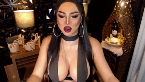 tsdarkdevon online show from January 2025 07:25:02 AM