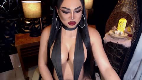 tsdarkdevon online show from February 2025 07:37:01 AM