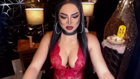 tsdarkdevon online show from February 2025 05:09:02 AM