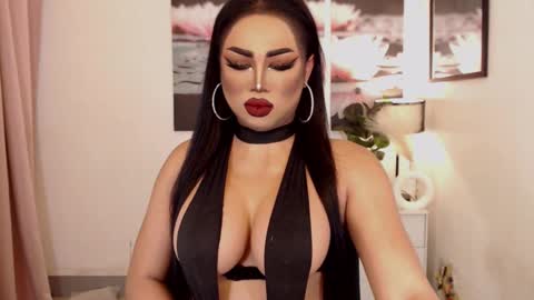 tsdarkdevon online show from March 2025 10:24:01 AM