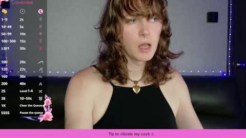 Ellie Ryder online show from September 2025 12:16:01 AM