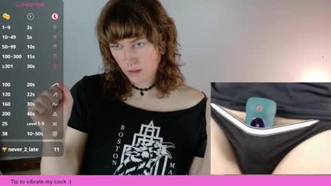 Ellie Ryder online show from December 2025 10:38:01 PM