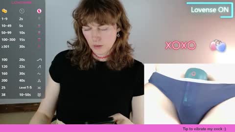 Ellie Ryder online show from January 2026 03:20:01 AM