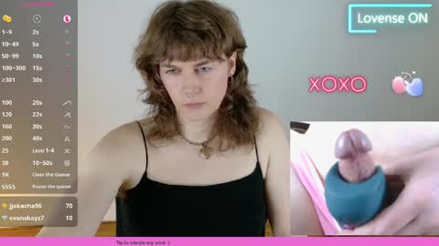 Ellie Ryder online show from March 2026 02:04:02 AM