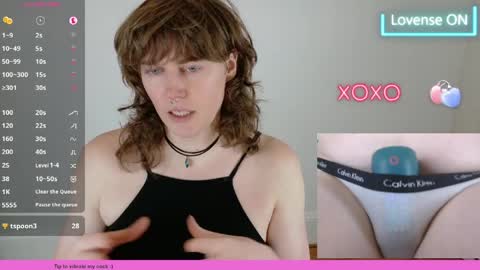 Ellie Ryder online show from April 2026 11:48:01 PM