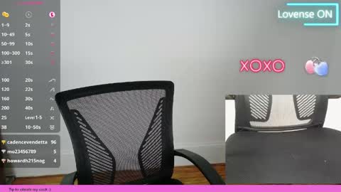 Ellie Ryder online show from April 2026 01:52:01 AM