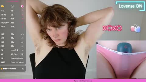 Ellie Ryder online show from April 2026 12:41:01 AM