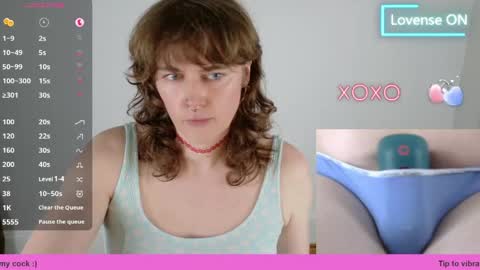 Ellie Ryder online show from April 2026 12:48:01 AM