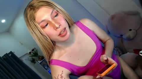 Snapshot of tsgirl_julian69 chatting on July 2026 12:48:02 PM Julian online show from July 2026 12:48:02 PM