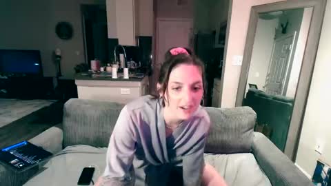 tslovelace online show from January 2026 04:07:02 AM