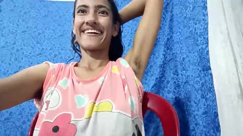  Dulce  online show from May 2026 08:21:01 AM