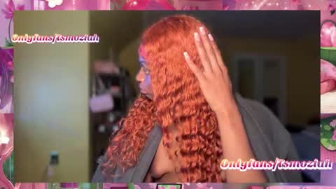 tsmoziah online show from October 2025 05:48:02 AM