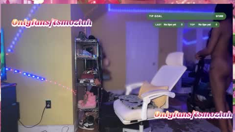 tsmoziah online show from November 2025 04:11:02 AM