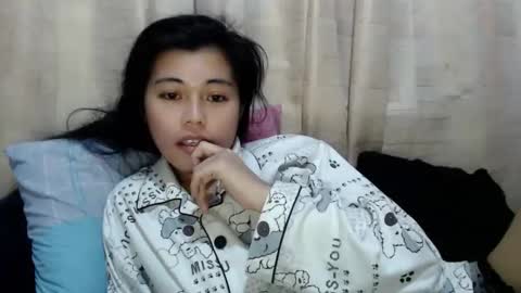 Snapshot of tspaulyn chatting on May 2026 07:34:02 PM Paulyn online show from May 2026 07:34:02 PM