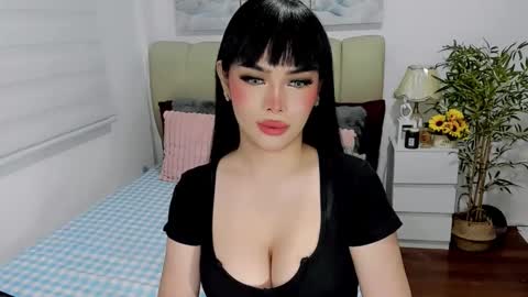 Graciella online show from February 2026 08:46:01 AM